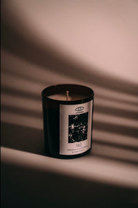 SCENTED SOY CANDLE【５１２】